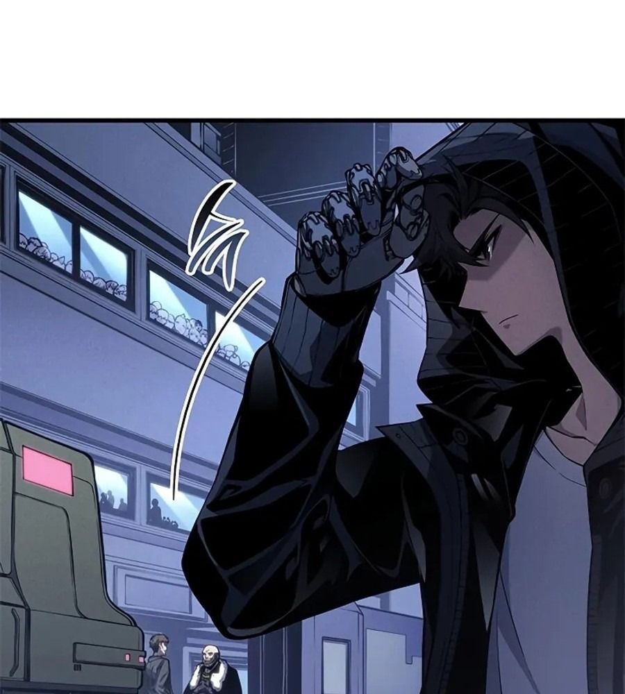 Huyết Thống Hắc Ám Chap 35 - Next Chap 36