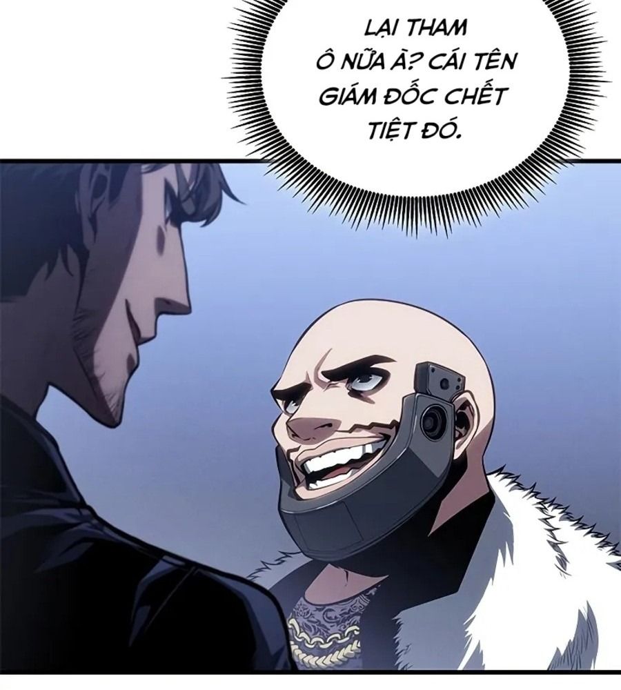 Huyết Thống Hắc Ám Chap 35 - Next Chap 36