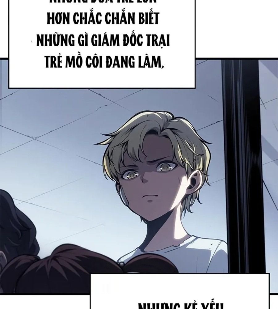 Huyết Thống Hắc Ám Chap 35 - Next Chap 36