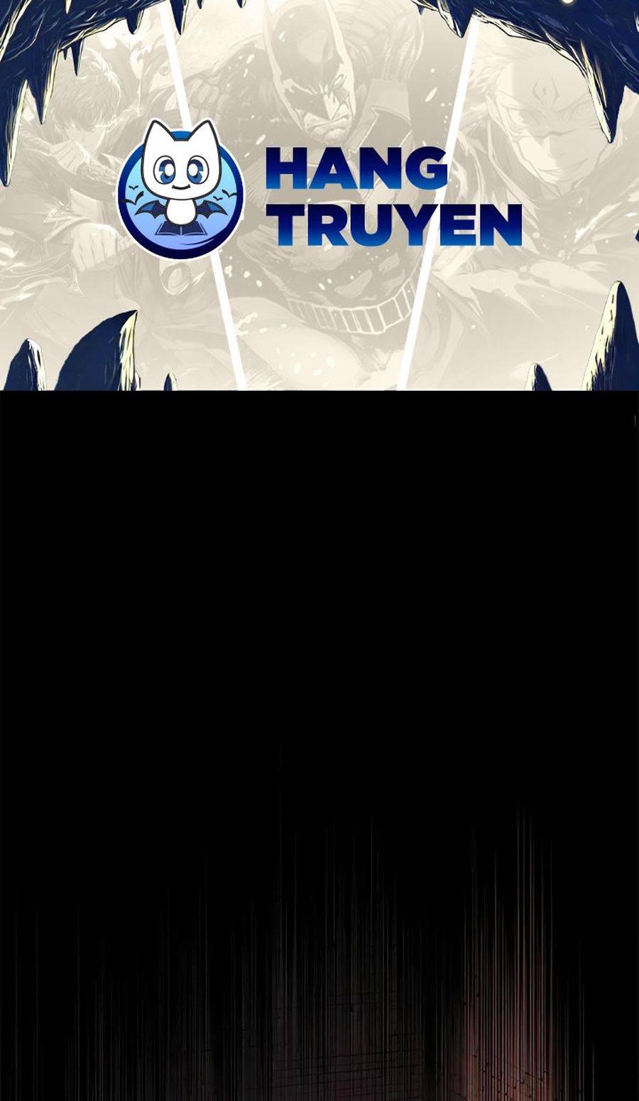 Huyết Thống Hắc Ám Chap 36 - Next Chap 37