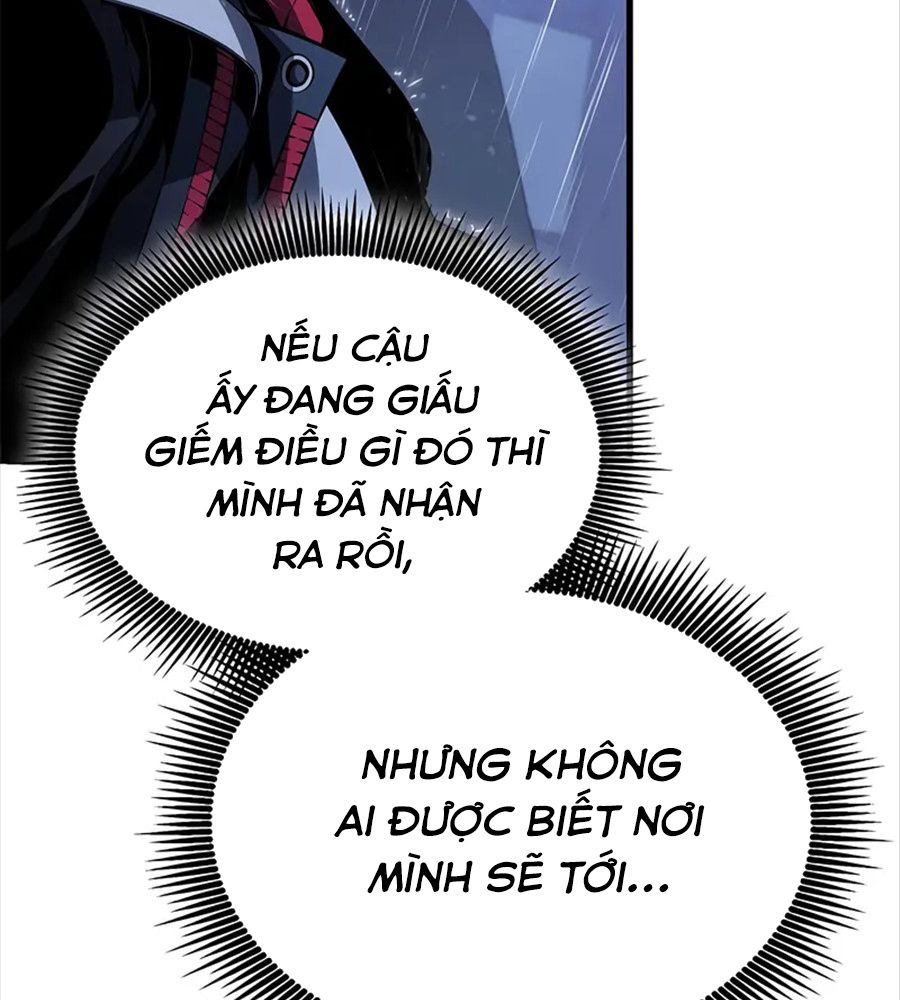 Huyết Thống Hắc Ám Chap 36 - Next Chap 37