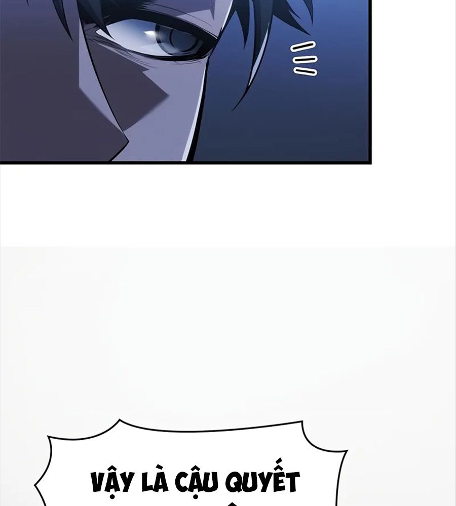 Huyết Thống Hắc Ám Chap 36 - Next Chap 37