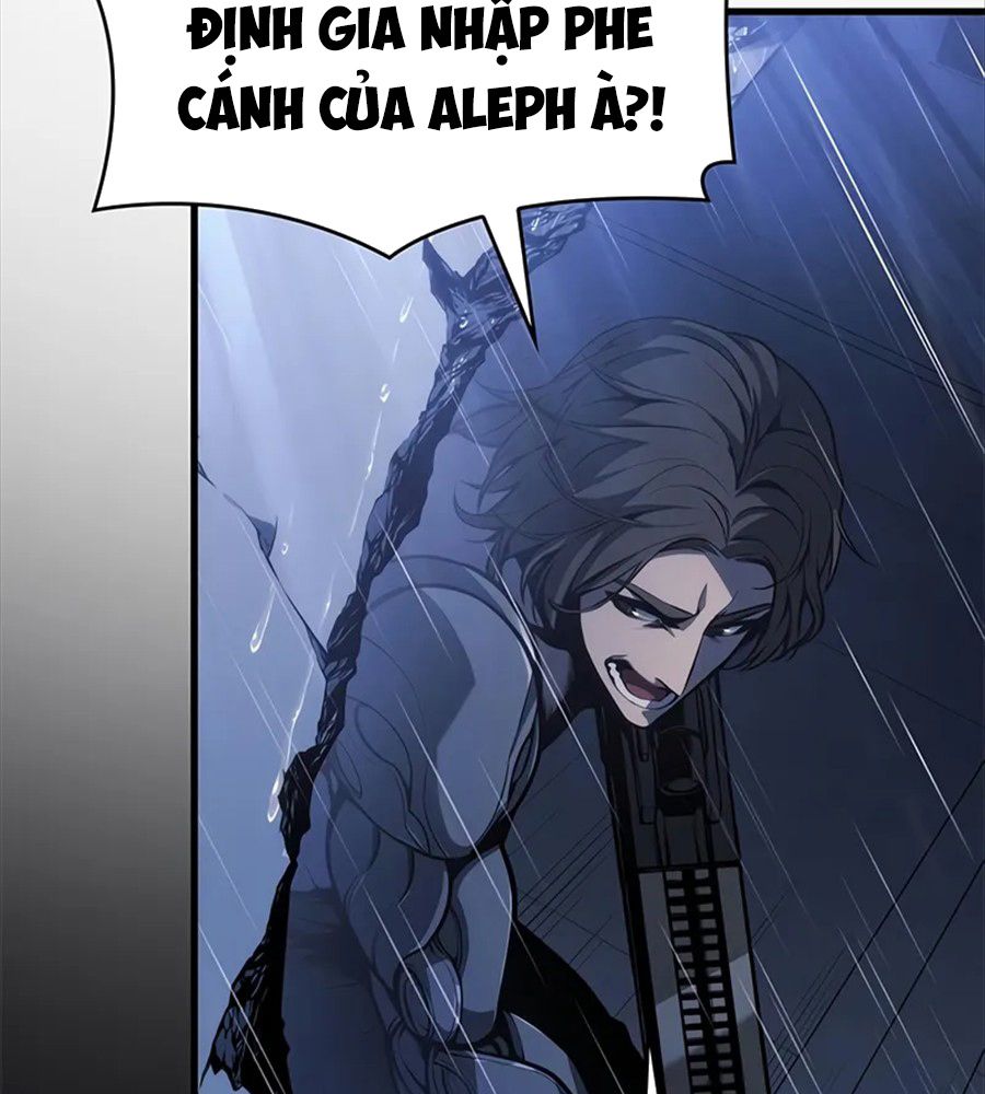 Huyết Thống Hắc Ám Chap 36 - Next Chap 37