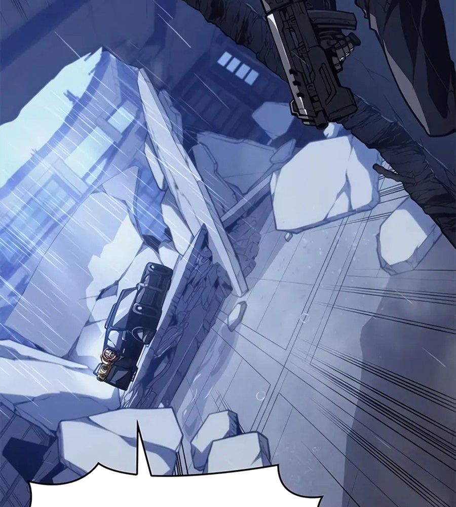 Huyết Thống Hắc Ám Chap 36 - Next Chap 37