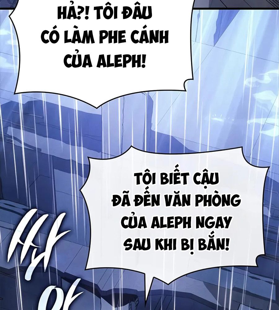 Huyết Thống Hắc Ám Chap 36 - Next Chap 37