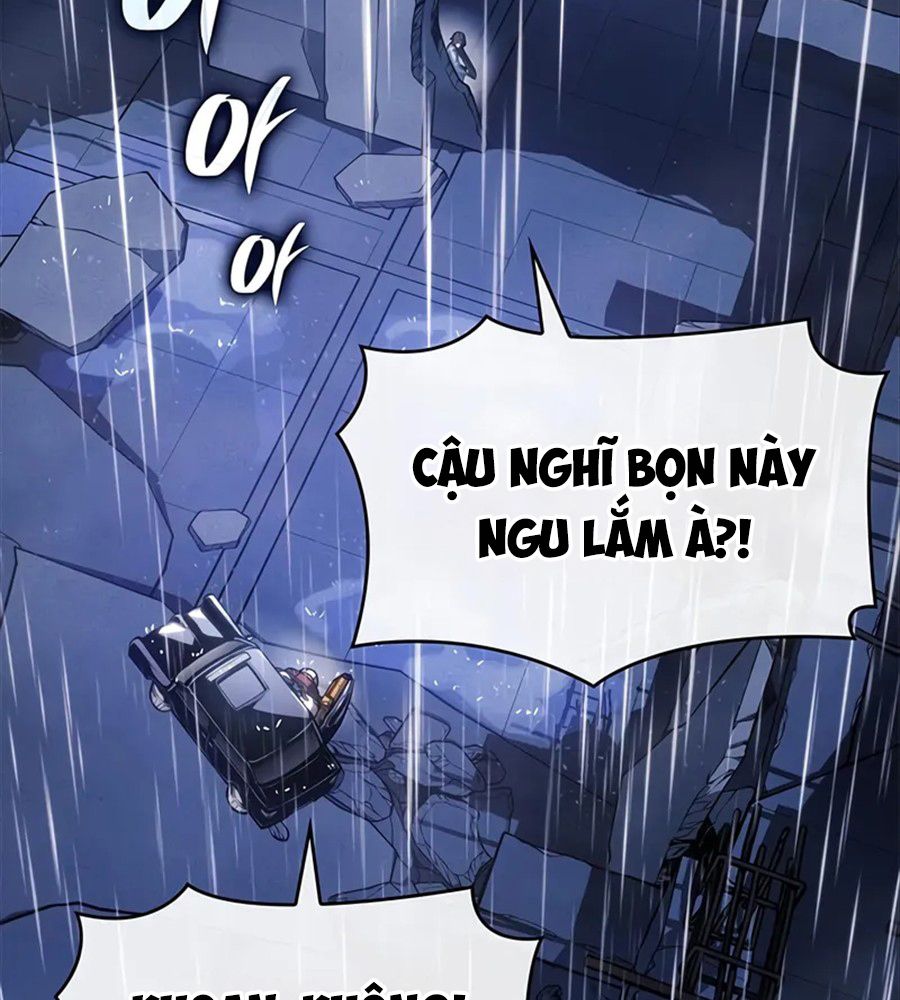 Huyết Thống Hắc Ám Chap 36 - Next Chap 37