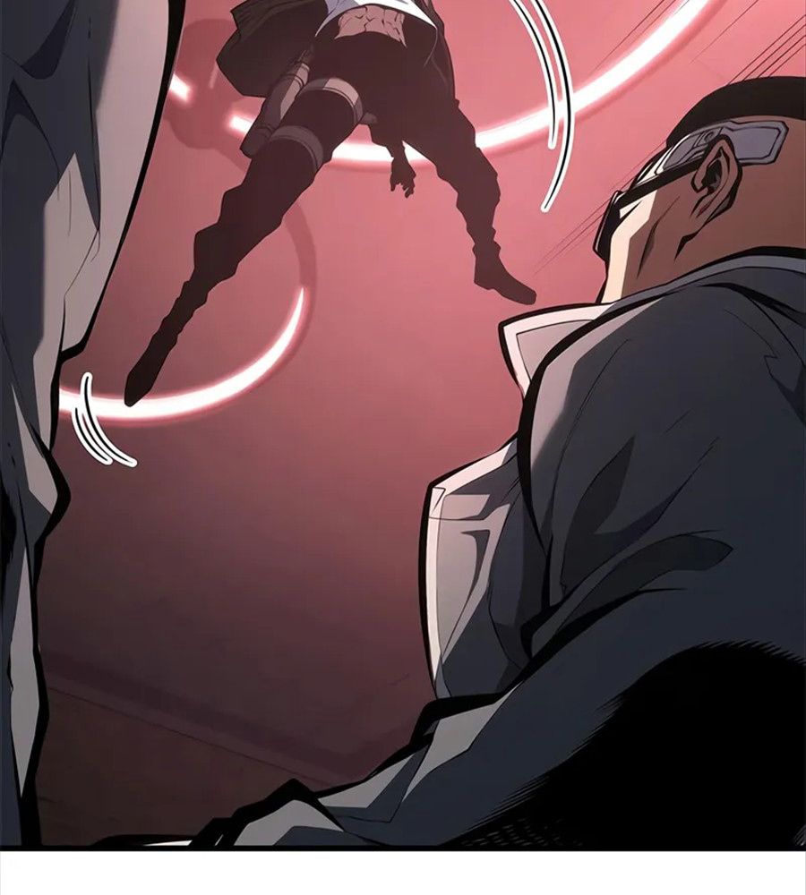 Huyết Thống Hắc Ám Chap 36 - Next Chap 37