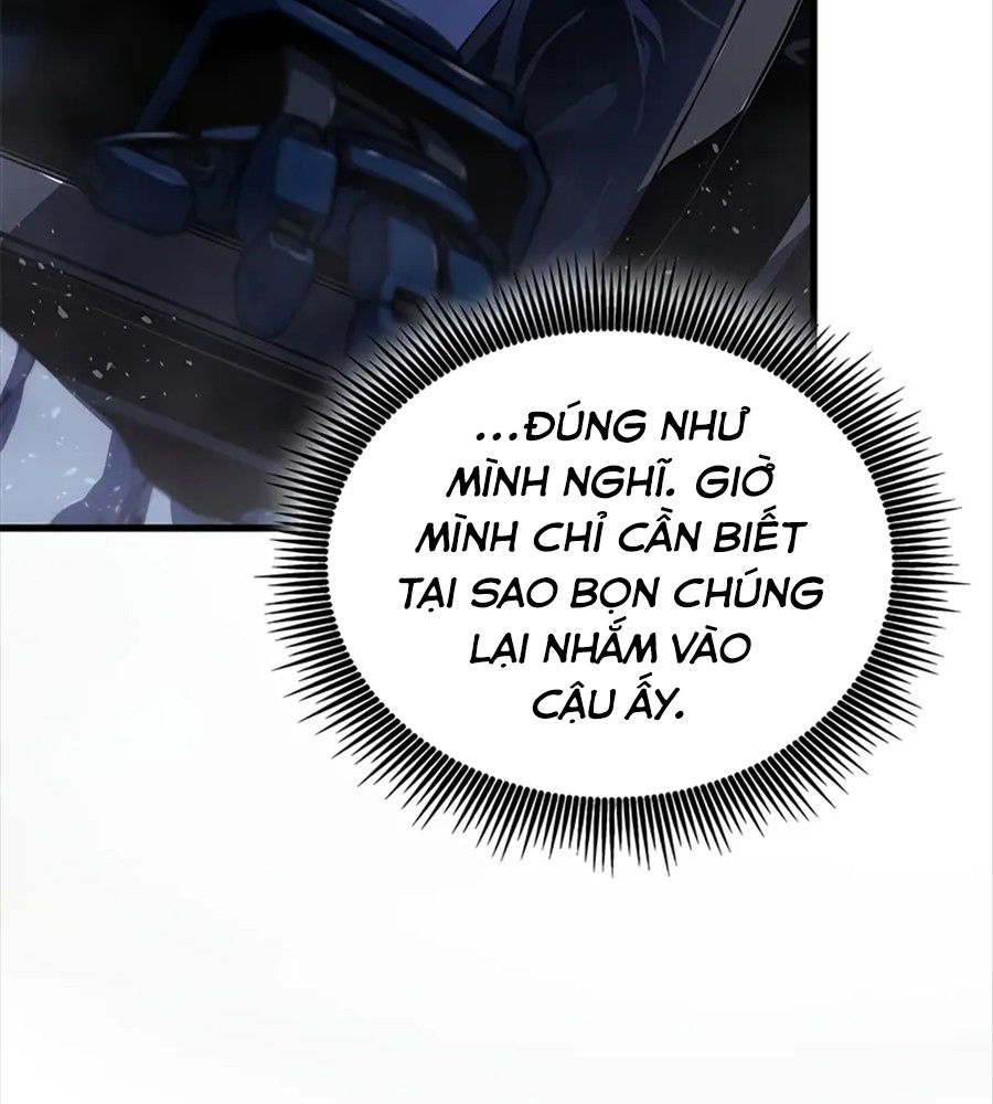 Huyết Thống Hắc Ám Chap 36 - Next Chap 37