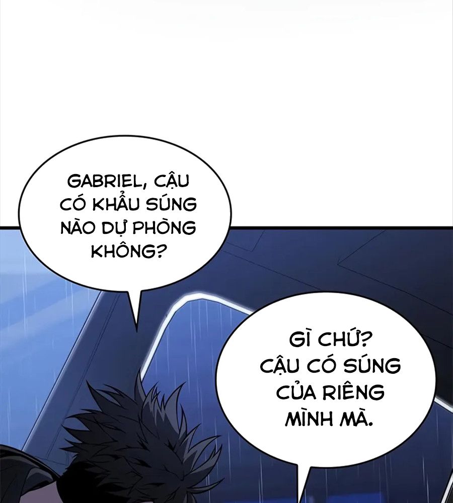 Huyết Thống Hắc Ám Chap 36 - Next Chap 37