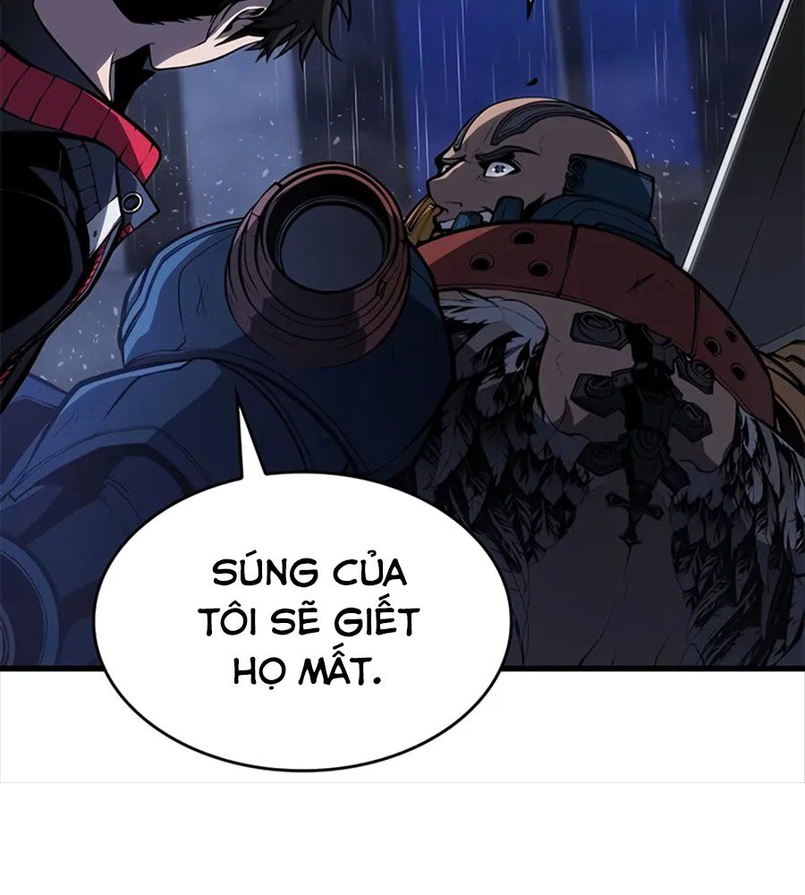 Huyết Thống Hắc Ám Chap 36 - Next Chap 37