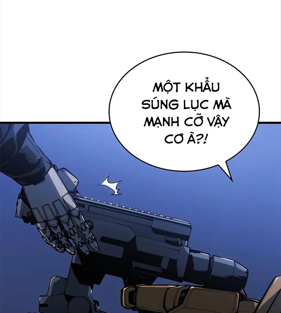 Huyết Thống Hắc Ám Chap 36 - Next Chap 37