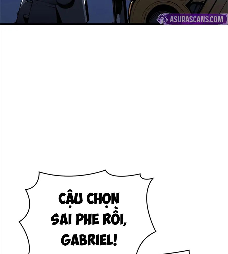 Huyết Thống Hắc Ám Chap 36 - Next Chap 37