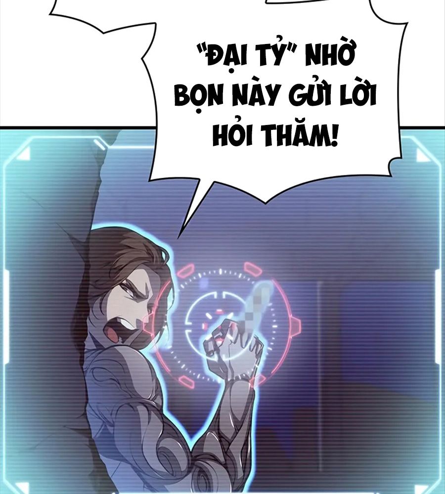 Huyết Thống Hắc Ám Chap 36 - Next Chap 37