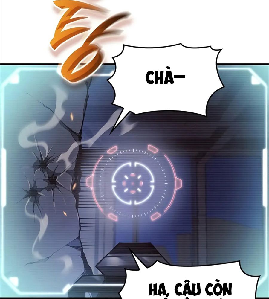 Huyết Thống Hắc Ám Chap 36 - Next Chap 37