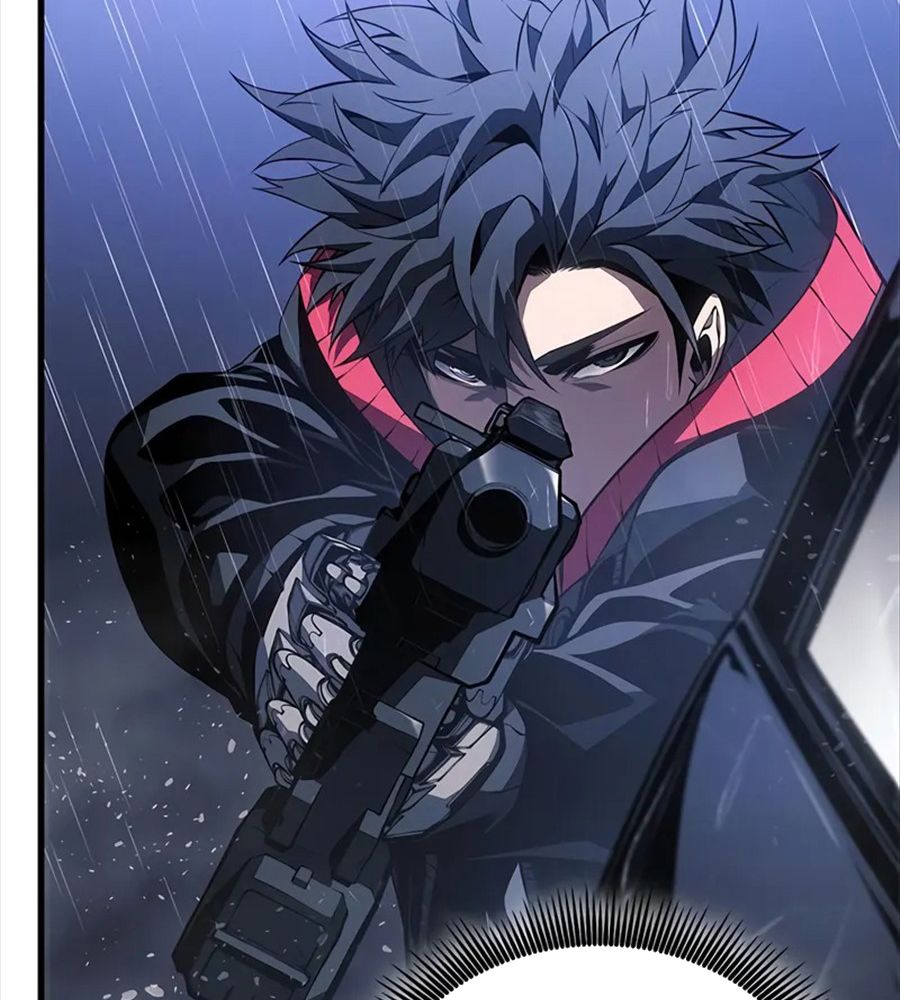 Huyết Thống Hắc Ám Chap 36 - Next Chap 37