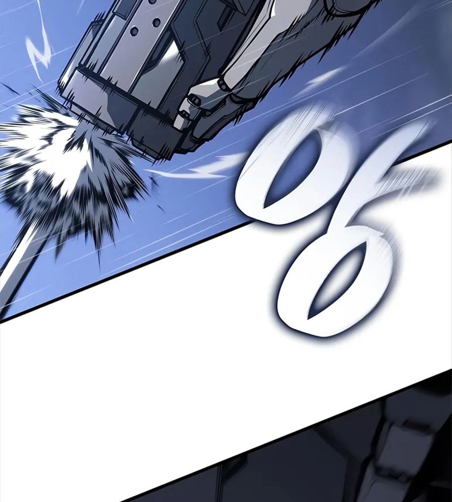 Huyết Thống Hắc Ám Chap 36 - Next Chap 37