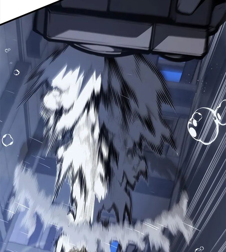 Huyết Thống Hắc Ám Chap 36 - Next Chap 37