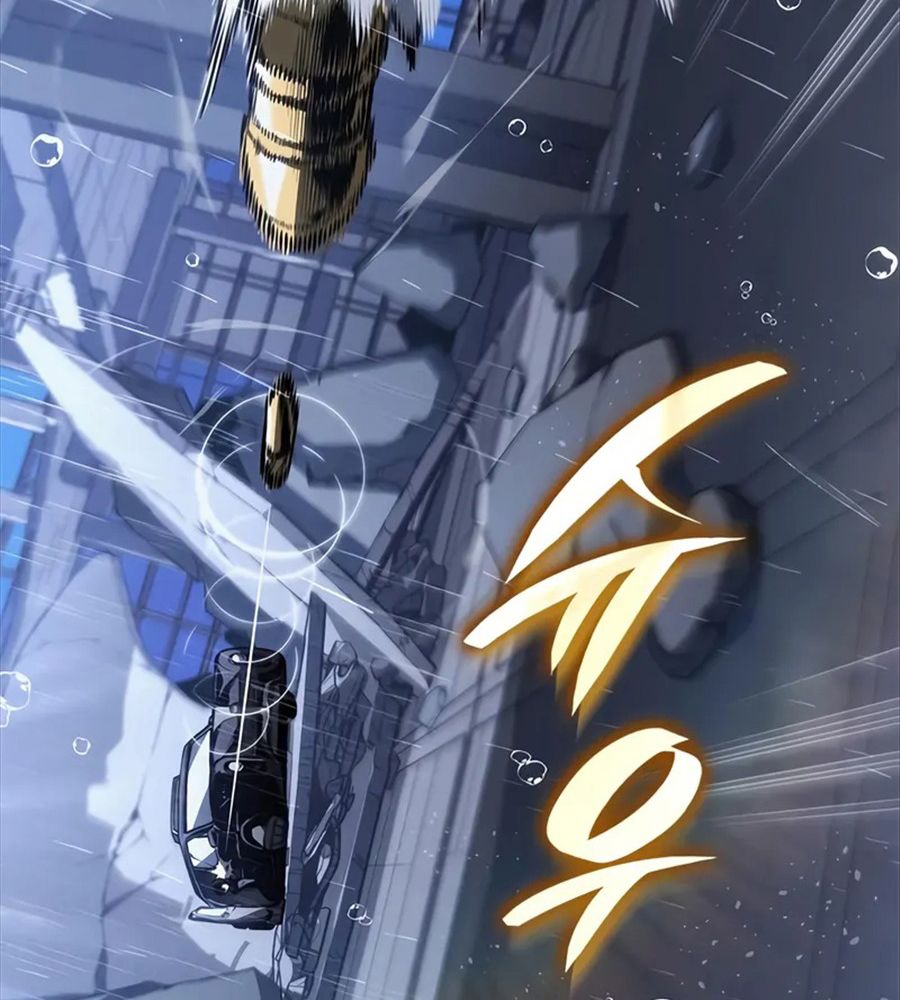 Huyết Thống Hắc Ám Chap 36 - Next Chap 37