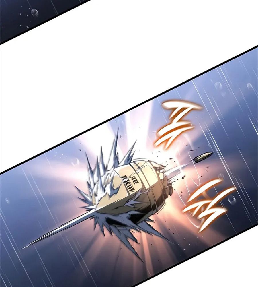 Huyết Thống Hắc Ám Chap 36 - Next Chap 37