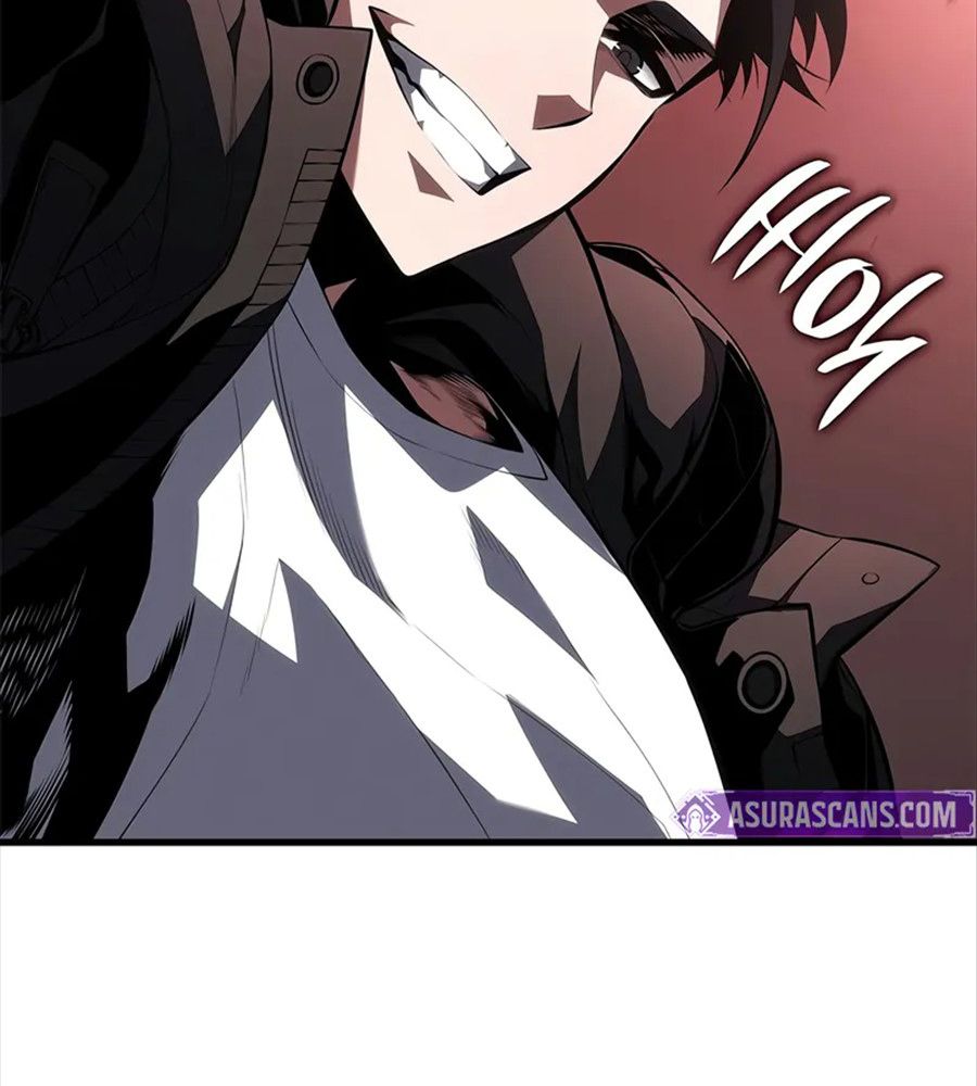 Huyết Thống Hắc Ám Chap 36 - Next Chap 37