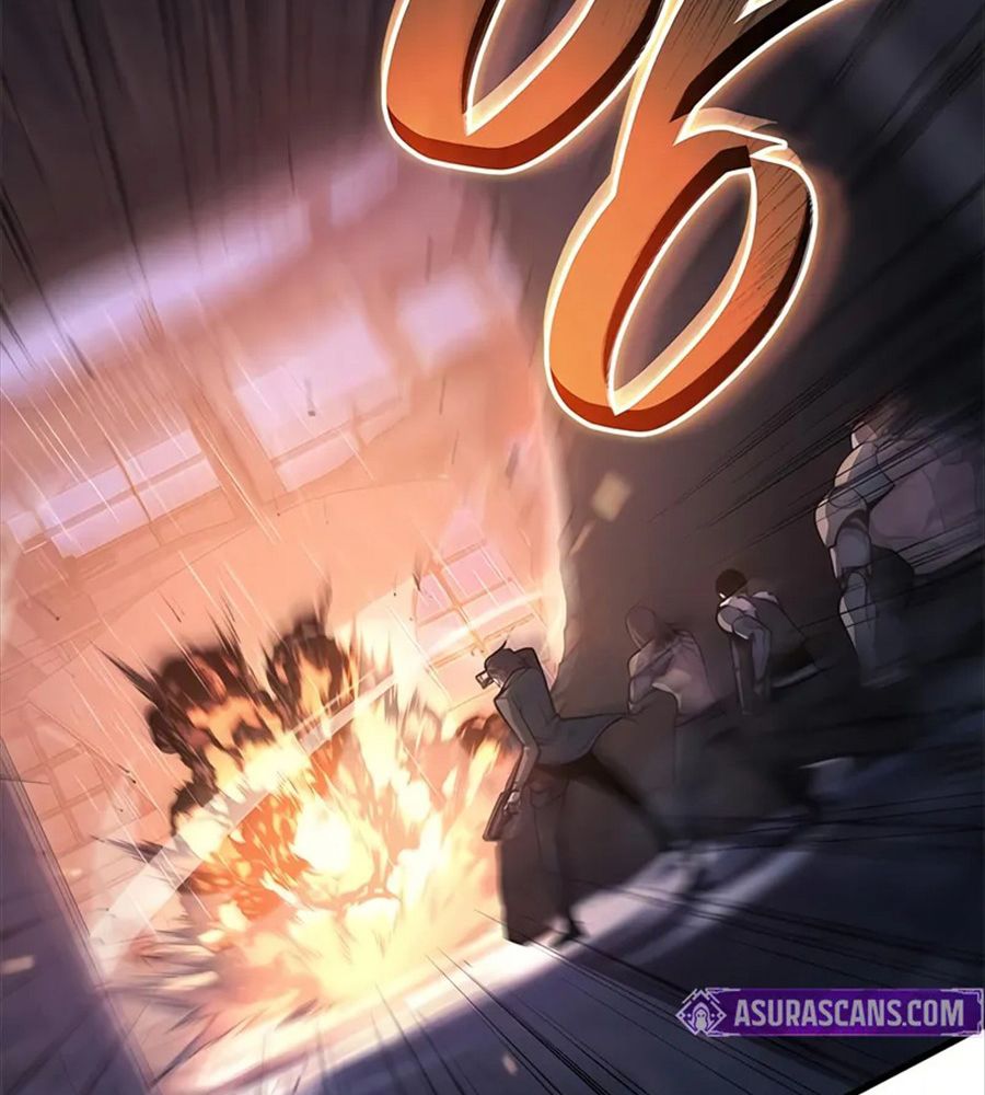 Huyết Thống Hắc Ám Chap 36 - Next Chap 37