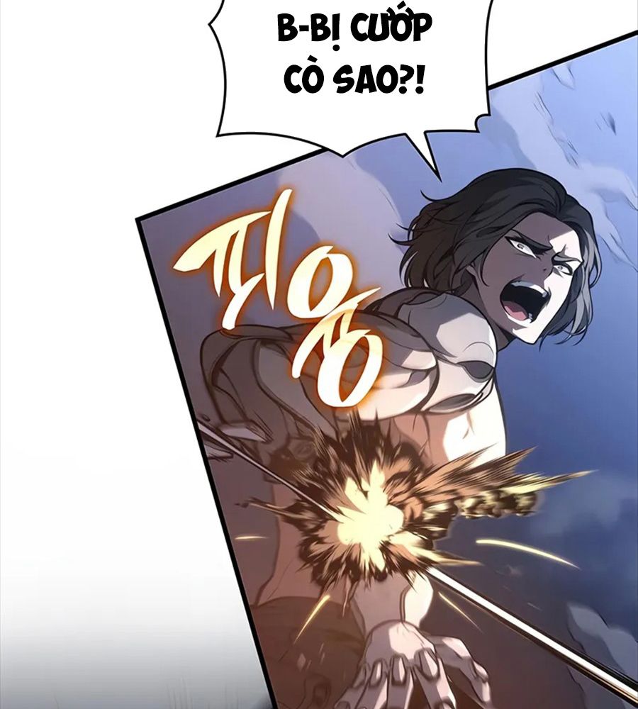 Huyết Thống Hắc Ám Chap 36 - Next Chap 37