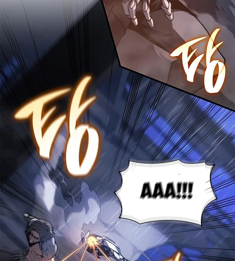 Huyết Thống Hắc Ám Chap 36 - Next Chap 37