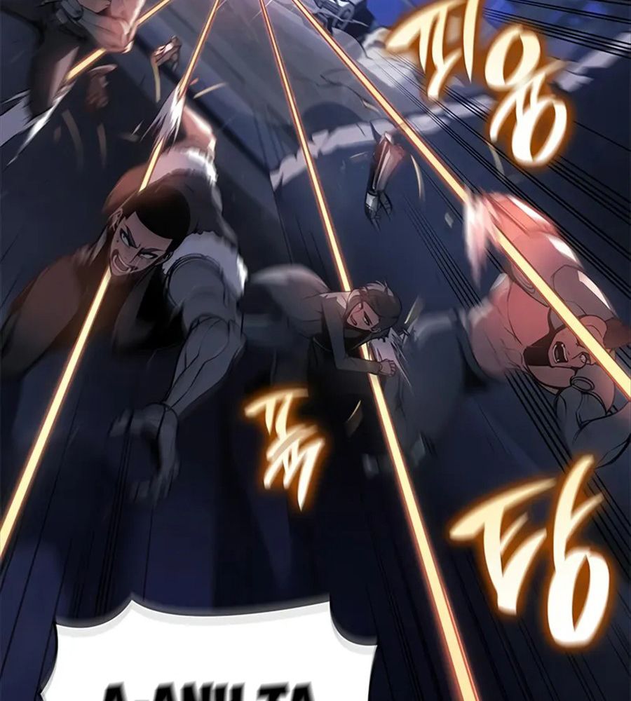 Huyết Thống Hắc Ám Chap 36 - Next Chap 37