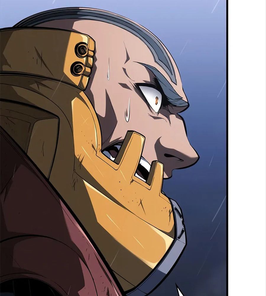 Huyết Thống Hắc Ám Chap 36 - Next Chap 37