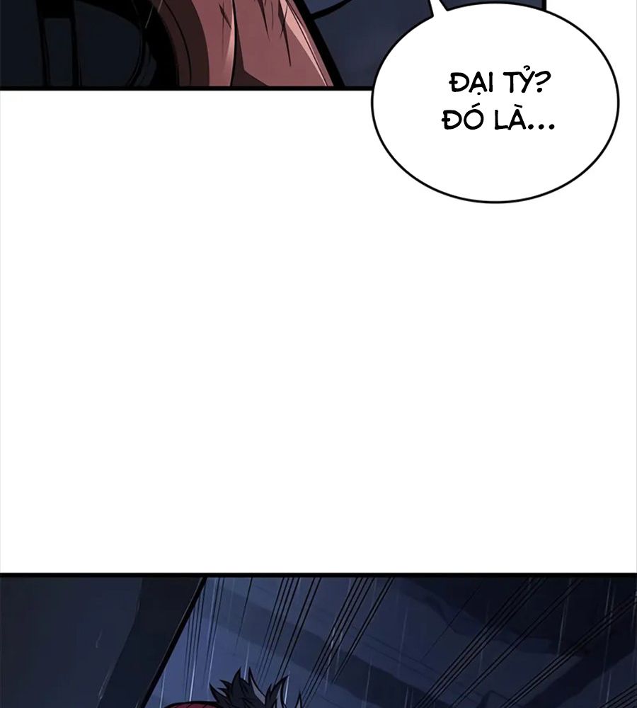 Huyết Thống Hắc Ám Chap 36 - Next Chap 37