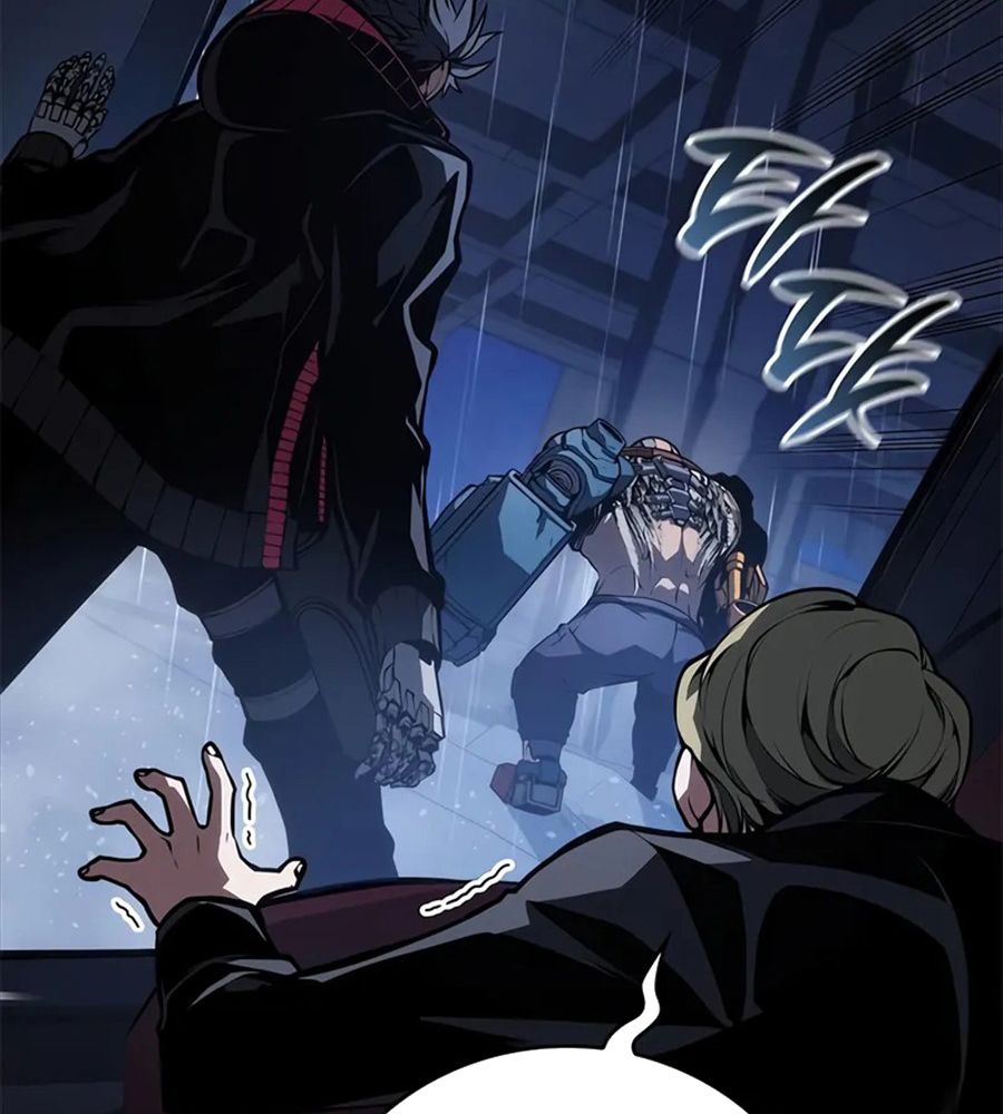 Huyết Thống Hắc Ám Chap 36 - Next Chap 37