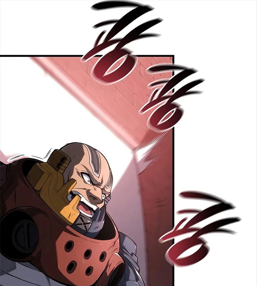 Huyết Thống Hắc Ám Chap 36 - Next Chap 37