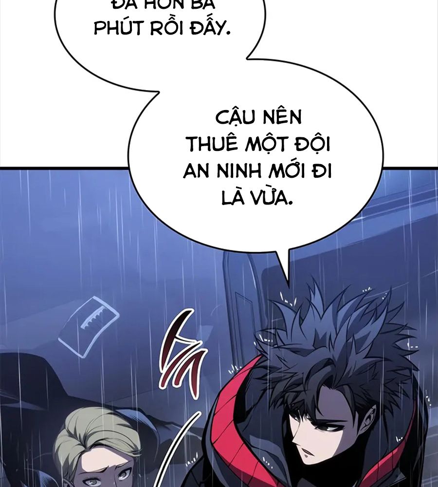Huyết Thống Hắc Ám Chap 36 - Next Chap 37
