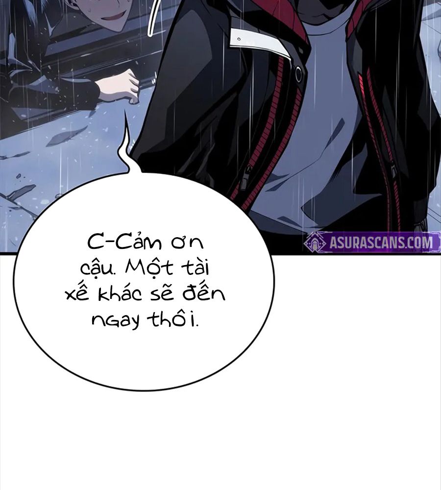 Huyết Thống Hắc Ám Chap 36 - Next Chap 37