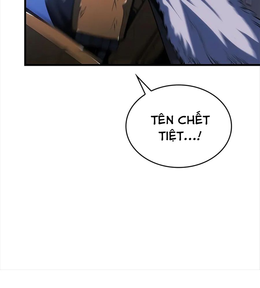 Huyết Thống Hắc Ám Chap 36 - Next Chap 37