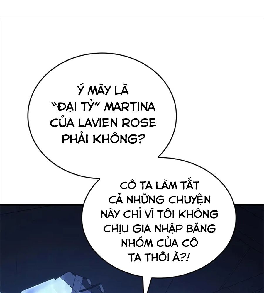 Huyết Thống Hắc Ám Chap 36 - Next Chap 37