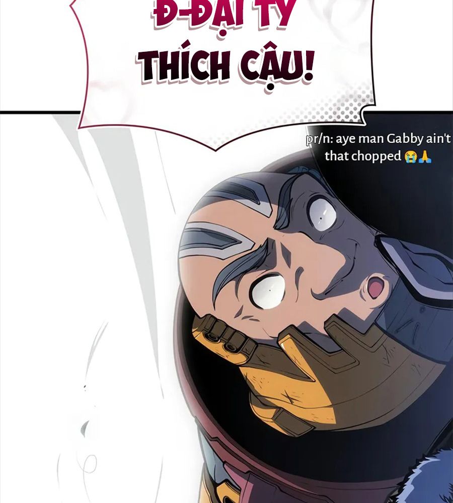 Huyết Thống Hắc Ám Chap 36 - Next Chap 37