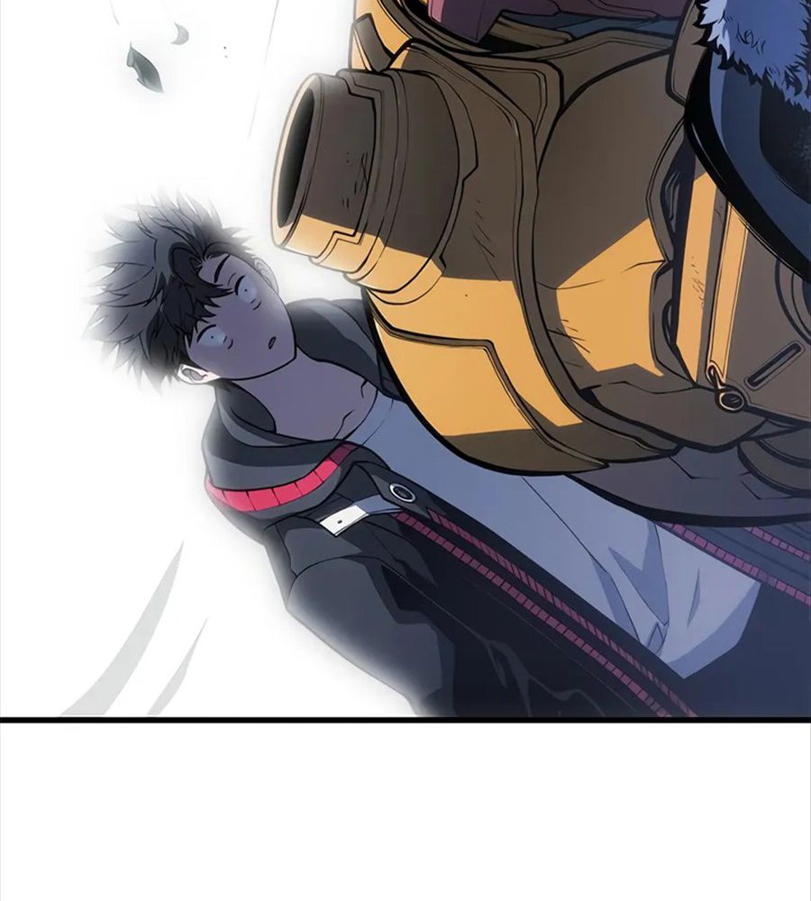 Huyết Thống Hắc Ám Chap 36 - Next Chap 37