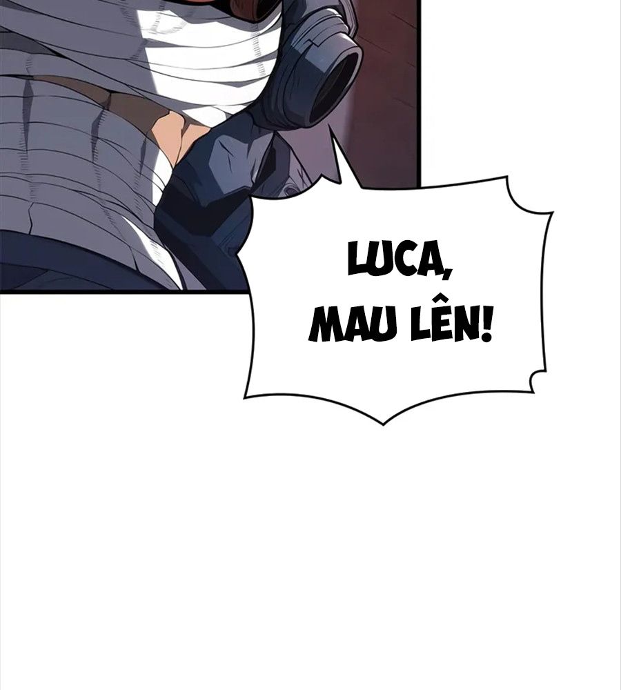 Huyết Thống Hắc Ám Chap 36 - Next Chap 37