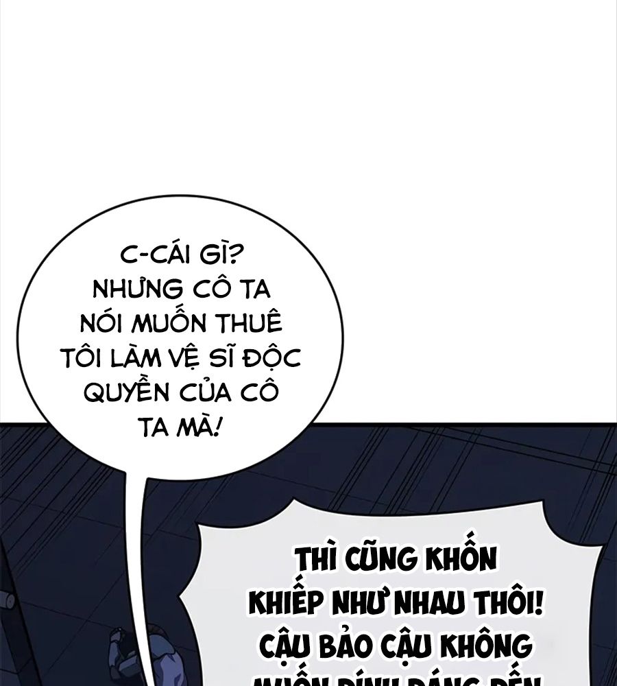 Huyết Thống Hắc Ám Chap 36 - Next Chap 37