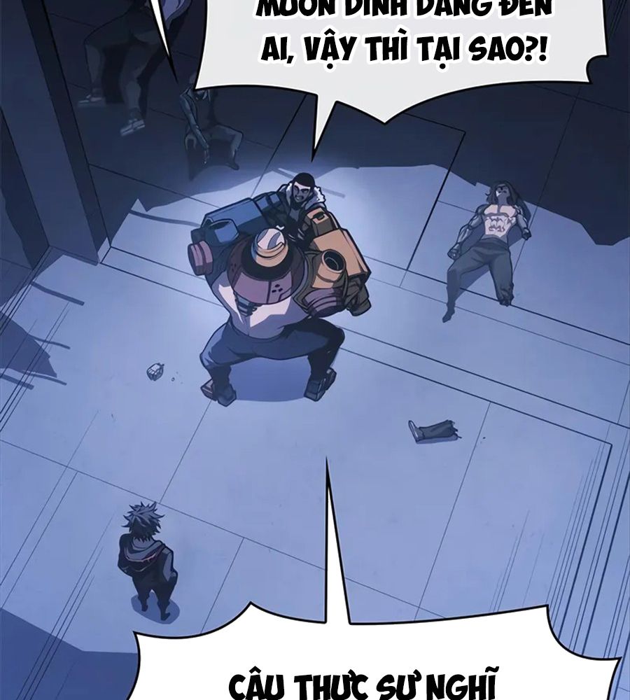 Huyết Thống Hắc Ám Chap 36 - Next Chap 37