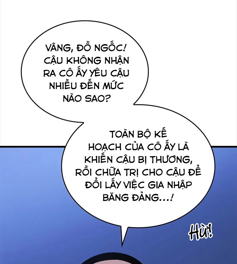Huyết Thống Hắc Ám Chap 36 - Next Chap 37