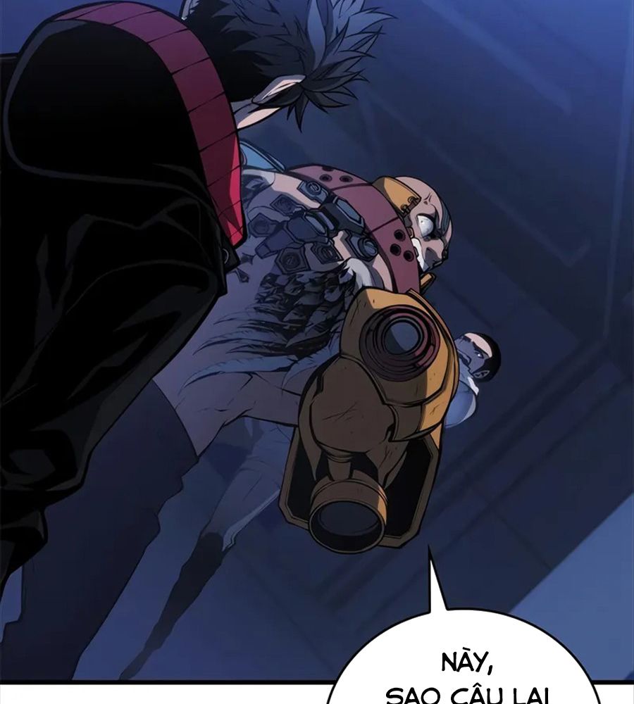 Huyết Thống Hắc Ám Chap 36 - Next Chap 37