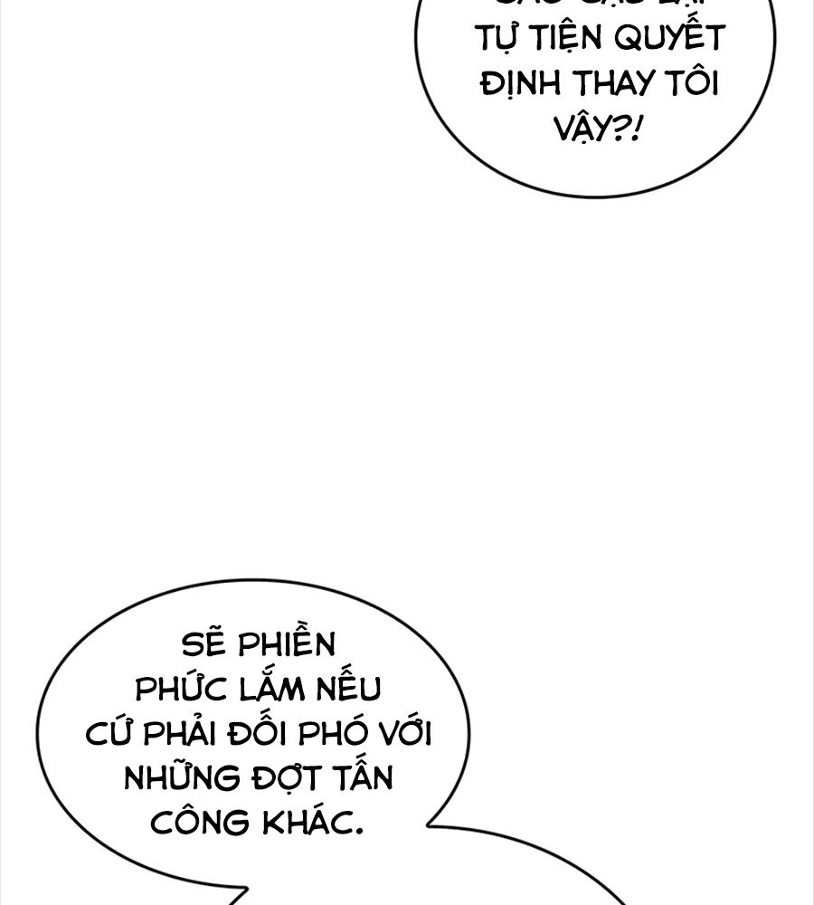 Huyết Thống Hắc Ám Chap 36 - Next Chap 37