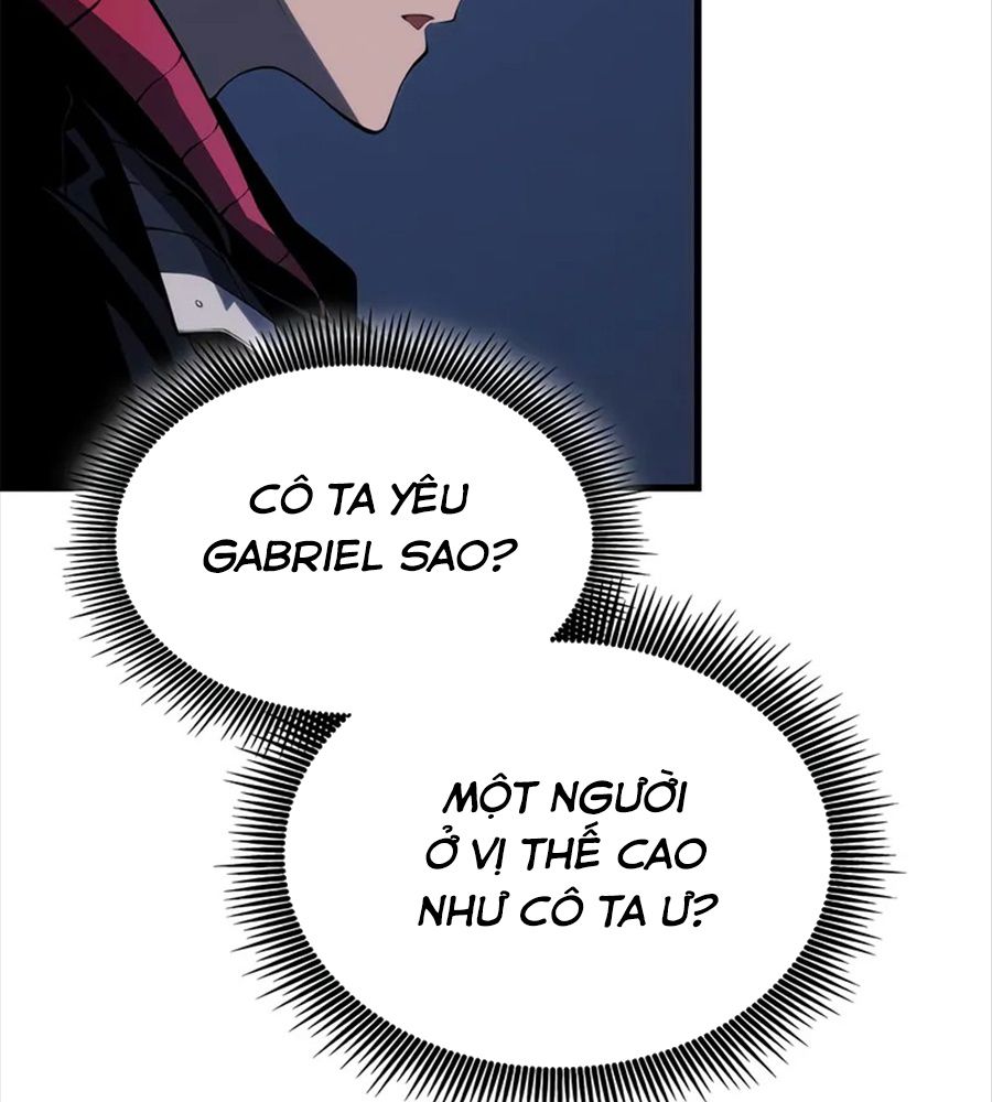 Huyết Thống Hắc Ám Chap 36 - Next Chap 37