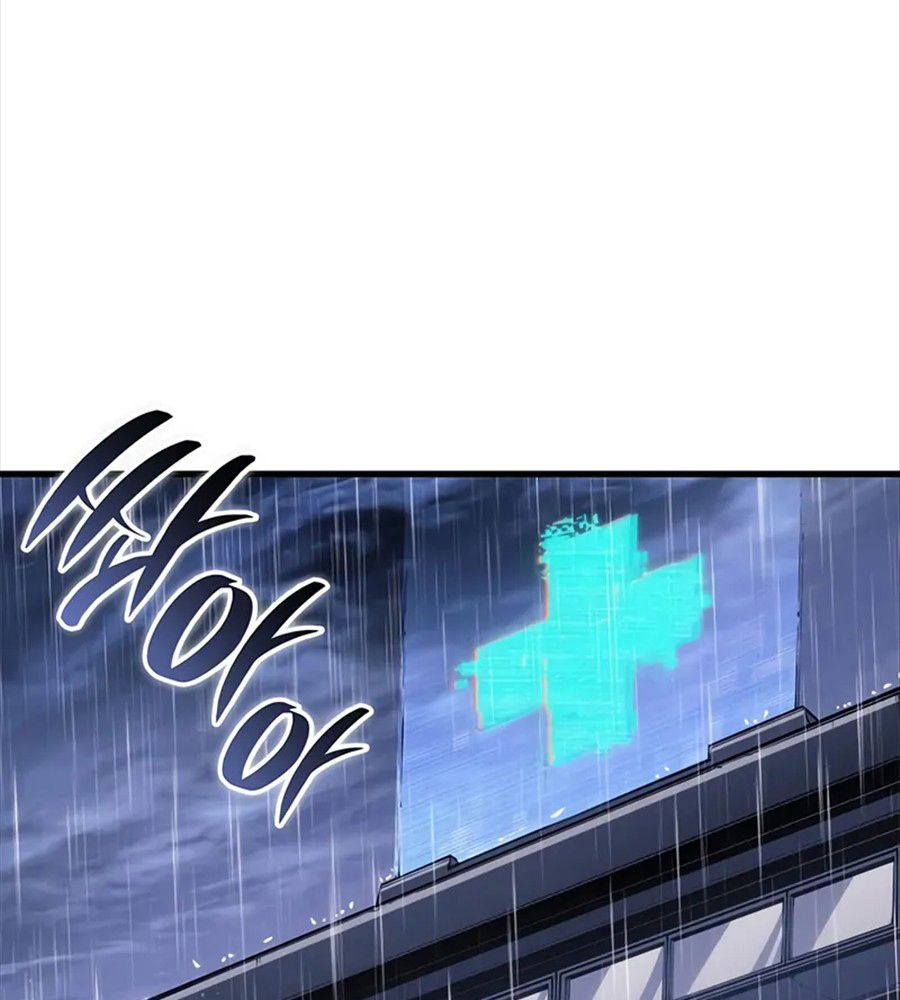 Huyết Thống Hắc Ám Chap 36 - Next Chap 37