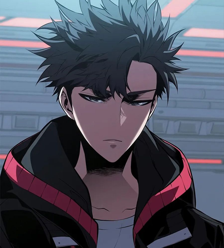 Huyết Thống Hắc Ám Chap 36 - Next Chap 37