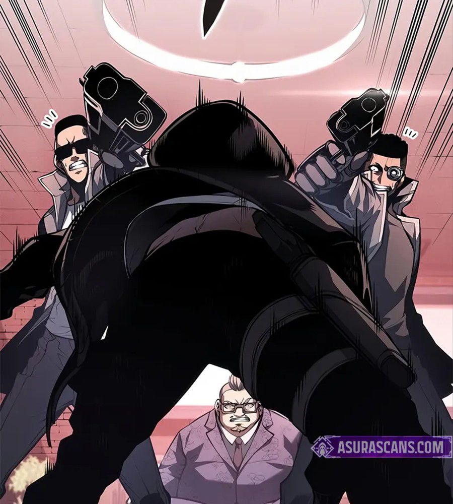 Huyết Thống Hắc Ám Chap 36 - Next Chap 37