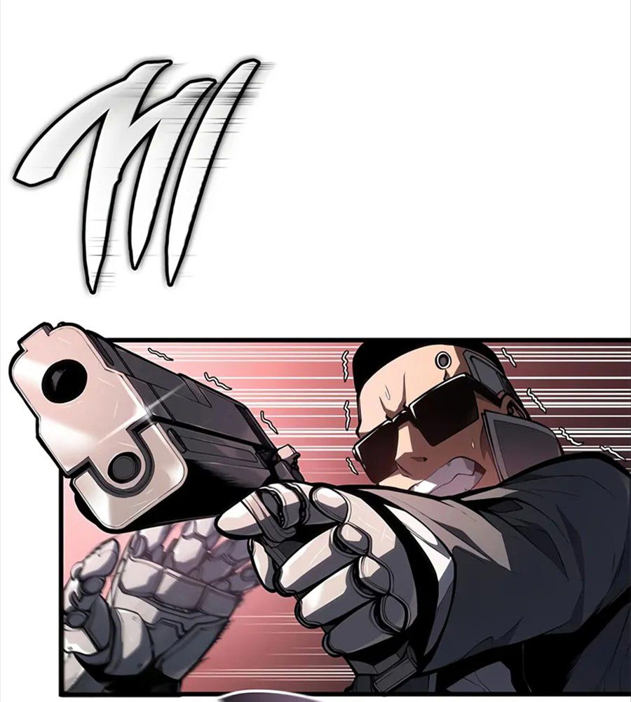 Huyết Thống Hắc Ám Chap 36 - Next Chap 37