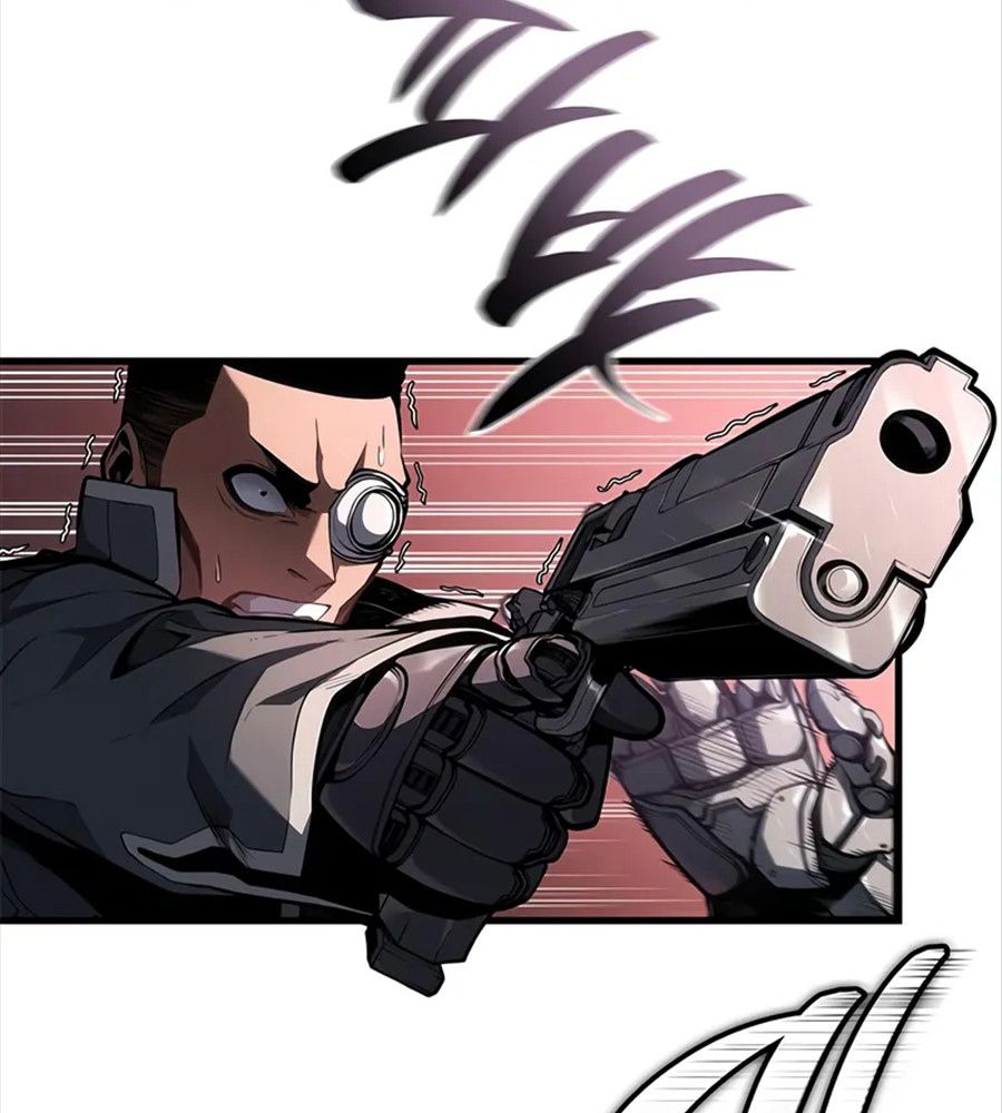 Huyết Thống Hắc Ám Chap 36 - Next Chap 37